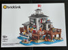 LEGO® Bricklink 910040 Hafenmeisterei