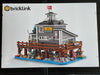 LEGO® Bricklink 910040 Hafenmeisterei