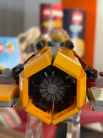 LEGO® 75364 Star Wars New Republic E-Wing™ vs. Shin Hatis Starfighter™