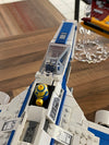 LEGO® 75364 Star Wars New Republic E-Wing™ vs. Shin Hatis Starfighter™