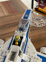 LEGO® 75364 Star Wars New Republic E-Wing™ vs. Shin Hatis Starfighter™