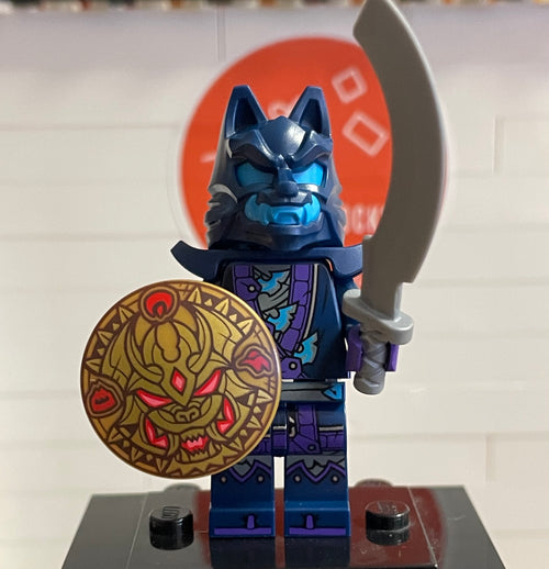 LEGO® Ninjago  Minifiguren