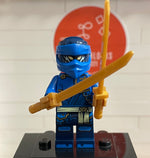 LEGO® Ninjago Minifigur Jay 2024