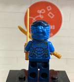 LEGO® Ninjago Minifigur Jay 2024