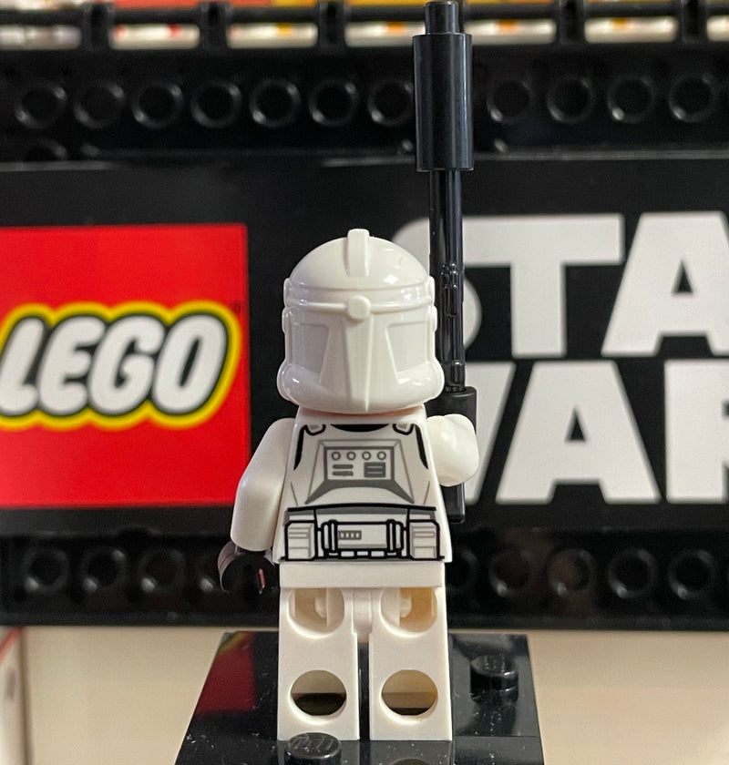 LEGO® Minifigur Star Wars ®Clone Trooper™