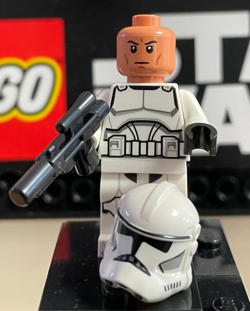 LEGO® Minifigur Star Wars ®Clone Trooper™