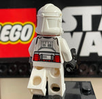 LEGO® Minifigur Star Wars ®Clone Shock Trooper™