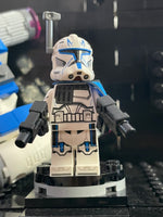 LEGO® Star Wars ® Minifigure Captain Rex™