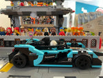 Lego® Speed Champions Gebrauchtwagen - Ausstellungsstücke