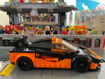 Lego® Speed Champions Gebrauchtwagen - Ausstellungsstücke