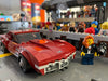 Lego® Speed Champions Gebrauchtwagen - Ausstellungsstücke