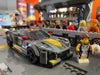 Lego® Speed Champions Gebrauchtwagen - Ausstellungsstücke