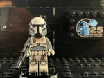 LEGO® Minifigur Star Wars ® Imperial Commando