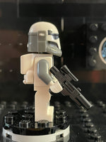 LEGO® Minifigur Star Wars ® Imperial Commando