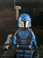 LEGO® Minifigur Star Wars ® Mandalorian Nite Owl