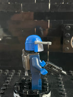 LEGO® Minifigur Star Wars ® Mandalorian Nite Owl