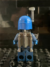 LEGO® Minifigur Star Wars ® Mandalorian Nite Owl