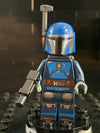 LEGO® 75373 Star Wars  Hinterhalt auf Mandalore™ Battle Pack