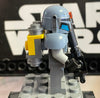 LEGO® Star Wars ® Minifigure Paz Vizsla™