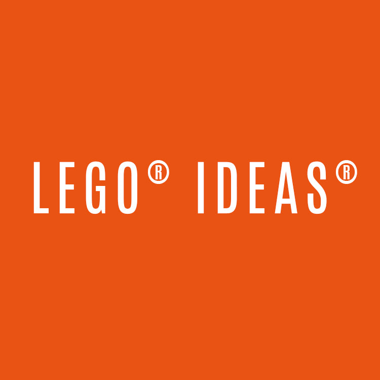 LEGO®  ICONS® 