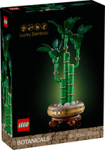 LEGO® Icons (Creator Expert) 10344 Glücks-Bambus