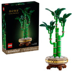 LEGO® Icons (Creator Expert) 10344 Glücks-Bambus