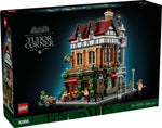 LEGO® 10350 Icons Eckhaus im Tudorstil