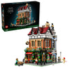 LEGO® 10350 Icons Eckhaus im Tudorstil