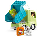 LEGO® 10987 Duplo Recycling-LKW