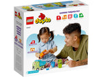 LEGO® 10987 Duplo Recycling-LKW