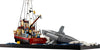 LEGO® 21350 Ideas  Der weiße Hai /JAWS