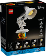 LEGO® Ideas 21357 Disney Pixar Luxo Jr.