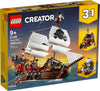 LEGO® 31109 Creator Piratenschiff