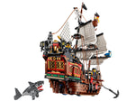 LEGO® 31109 Creator Piratenschiff