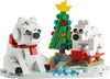 LEGO® 40571 Eisbären im Winter