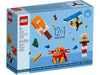 LEGO® 40593 12-in-1-Kreativbox