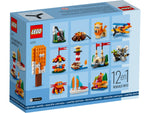 LEGO® 40593 12-in-1-Kreativbox