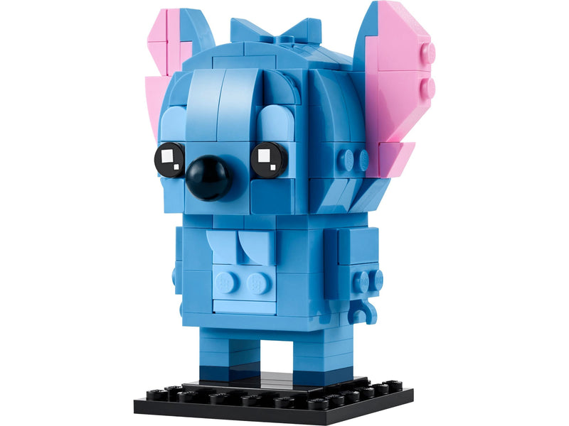 LEGO® BrickHeadz 40674 Stitch