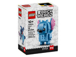 LEGO® BrickHeadz 40674 Stitch