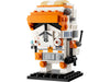 LEGO® 40675  BrickHeadz  Klon Commander Cody™