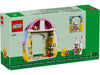 LEGO® 40682 Frühlingsgartenhaus