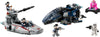 LEGO® 40755 Star Wars Imperial Dropship vs. Rebel Scout Speeder