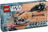 LEGO® 40755 Star Wars Imperial Dropship vs. Rebel Scout Speeder