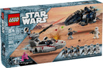 LEGO® 40755 Star Wars Imperial Dropship vs. Rebel Scout Speeder