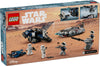 LEGO® 40755 Star Wars Imperial Dropship vs. Rebel Scout Speeder