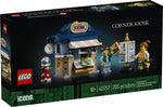 LEGO® Icons 40757 Kiosk an der Ecke