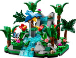 LEGO®  40782 Regenwald-Diorama