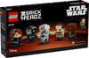 LEGO® BrickHeadz 40796 Helden und Bösewichte aus Die Rache der Sith
