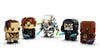LEGO® BrickHeadz 40796 Helden und Bösewichte aus Die Rache der Sith