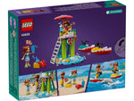 LEGO® 42623 Friends  Rettungsschwimmer Aussichtsturm mit Jetskis